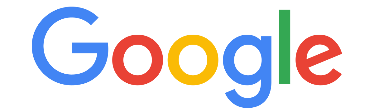 Home 7 Google Logo