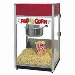 Popcorn Tabletop