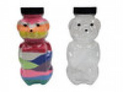 Sand art bears with panel 08561 1703775737 Sand Art Kit 30 large projects