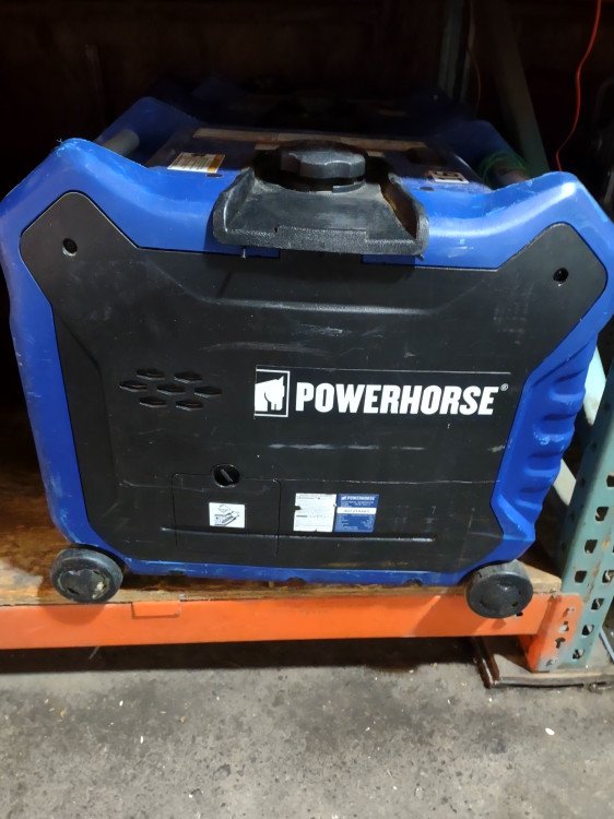 Generator Rentals