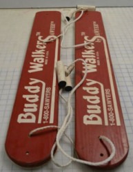 Buddy Walkers (Kids)