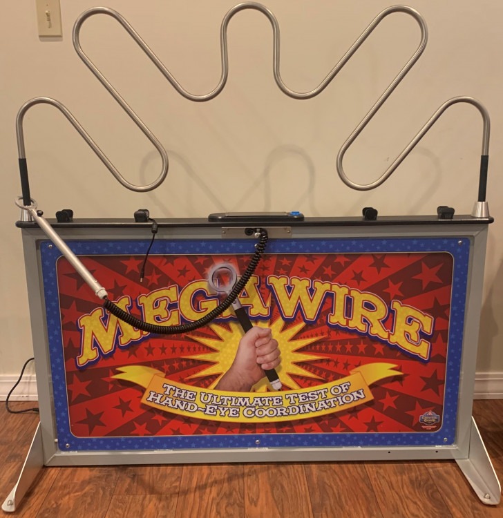 Free Standing Games