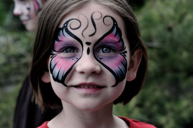 Face Painting