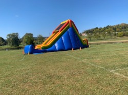 2020slide 1633363373 Extreme Double Slide 20'