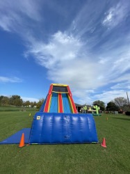 Extreme Double Slide 20'