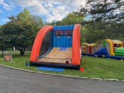 72625 1769437054 Double player Inflatable basketball