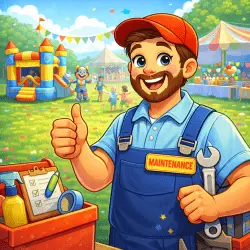 Maintenance personnel