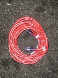 Extension cord 50'