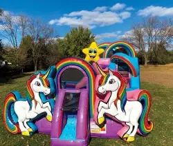 Unicorn Kid Zone